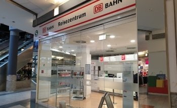 DB Reisezentrum Ludwigshafen (Rhein) Mitte