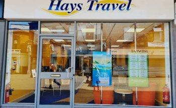 Hays Travel Marple