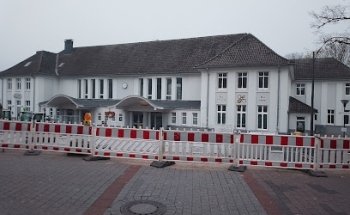DB Reisezentrum Bad Oeynhausen