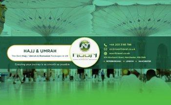 Noori Travel & Tours LTD