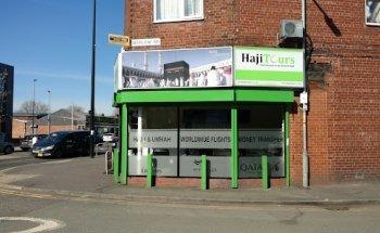 Haji Tours