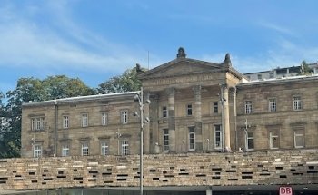 DB Reisezentrum Wuppertal Hbf