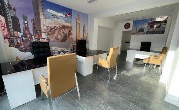 Sky World Travel & Tours