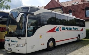 Omnibusbetrieb Herzum
