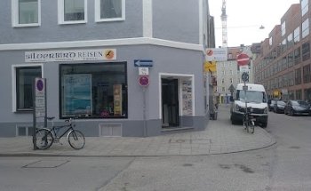 Silverbird Reisen GmbH + Co. Reisebüro KG