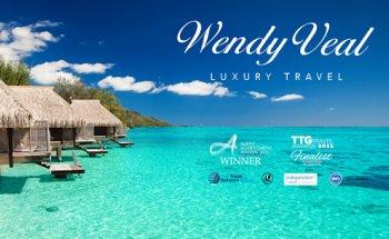 Wendy Veal Luxury Travel