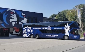 Reisebüro Heinrich Biendl KG