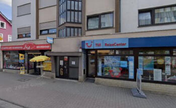 First Reisebüro
