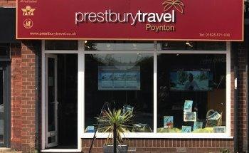 Prestbury Travel Poynton