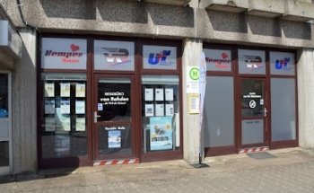 Travel Service Rahden GmbH & Co. KG