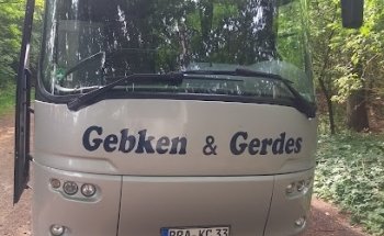Gebken und Gerdes Verkehrs- u. Reiseunternehmen GmbH