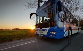 Beckermann Busverkehr | Busbetrieb - Bramsche