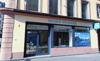 Havas Voyages | Expert Ponant