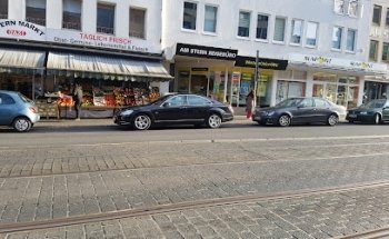 Skylink Reisen Western Union Geldtransfer