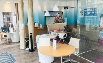 Agence de Voyages Club Med Strasbourg