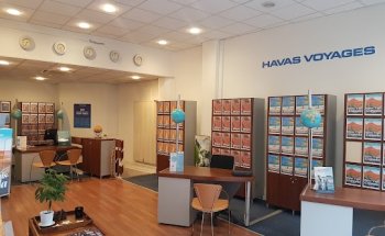 Havas Voyages | Expert Ponant