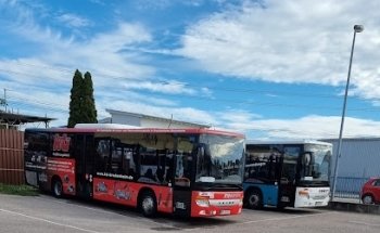 Ernesti Bustouristik GmbH & Co. KG