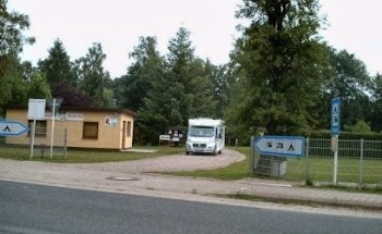 Campingplatz Bullerby und Wohnmobilplatz