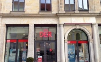 DERTOUR Reisebüro Luxusreisen