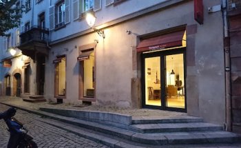 Voyageurs du Monde - Strasbourg