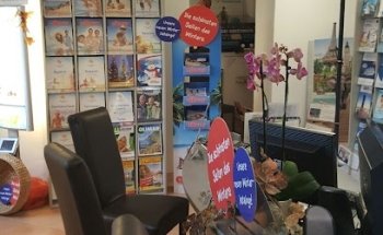 Der Reisedetektiv - Reisebüro & Theaterkasse