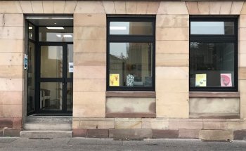 Agence Visiteurs & Univairmer - Strasbourg