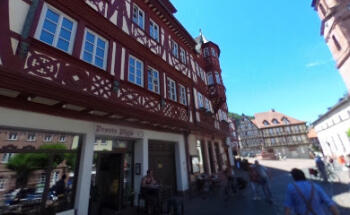 Kirchgäßner KG