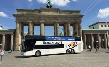 Meyering Reisen | Busreiseunternehmen