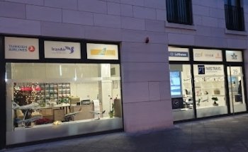 Pars Travel Reise & Fracht-Services