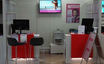 L'TUR Aéroport Strasbourg