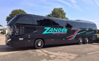 Hugo Zander Bustouristik e. K.