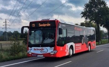 Conrad Schrage Verwaltungs-GmbH