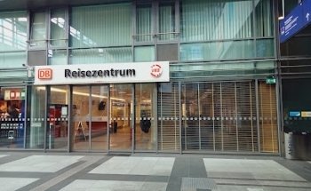 DB Reisezentrum Berlin Südkreuz