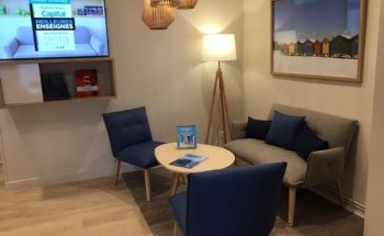 Agence Havas Voyages