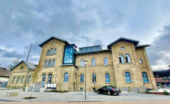 DB-Reiseagentur Rosenthal