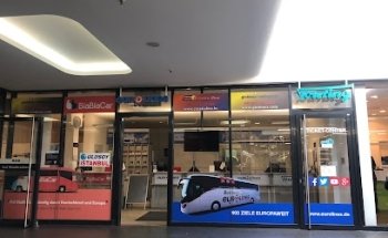 Globtour GmbH Ticket Center München