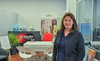 Selectour - LK Tours Entzheim