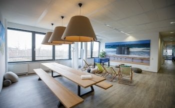 HolidayCheck Group AG