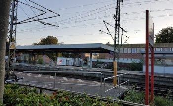 DB Reisezentrum Elmshorn