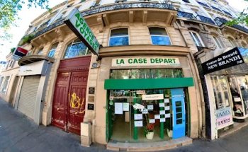 La Case Départ