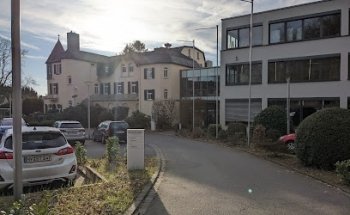 Berge & Meer Touristik GmbH