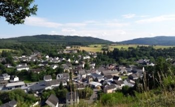 Scherer Reisen Omnibus Gesellschaft mbH