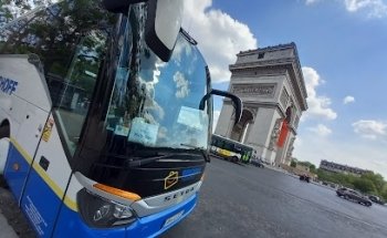 Bischoff Touristik Busreisen