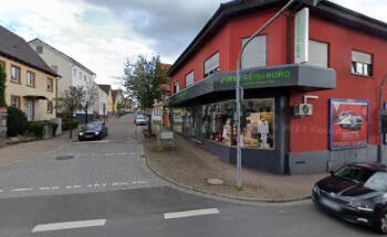 Reisebüro Bad Schönborn Wolfgang Heinzmann e.K
