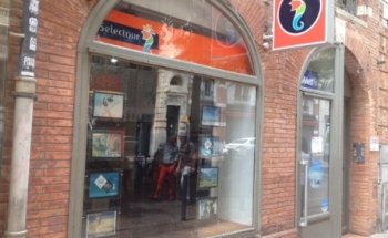 Selectour - Voyages d'Oc