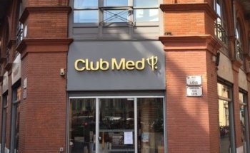 Agence de Voyages Club Med Toulouse