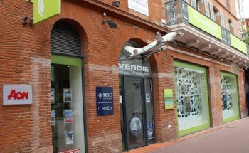 Agence Verdié Voyages