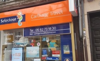 Selectour - Carthage Travel Service