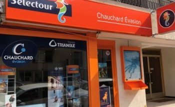 Selectour - Chauchard Evasion