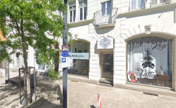 WERKStadt reisebüro